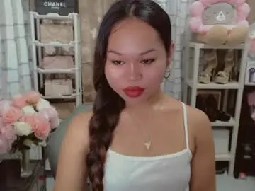 Chaturbate Private Sex Chat of allirah20x
