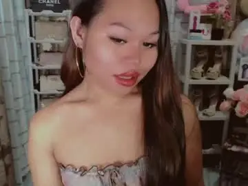 Chaturbate Private Sex Chat of allirah20x