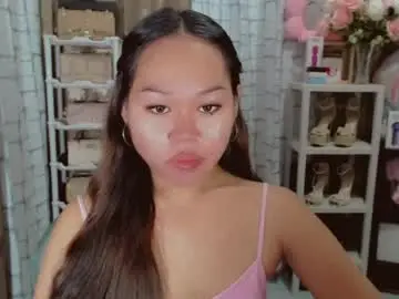 Chaturbate Private Sex Chat of allirah20x