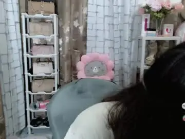 Chaturbate Best Webcam of allirah20x