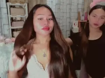 Chaturbate Free Porn Cam of allirah20x