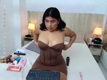 Chaturbate Live Porn of anais_espinosa