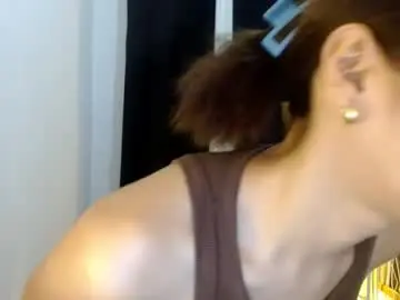 Chaturbate Free Porn Cam of angel_indiguise