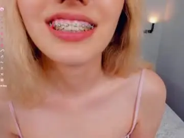 Chaturbate Sex Cam of barbimia
