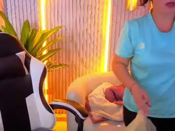 Chaturbate Nude Webcam of bella_moon_cn