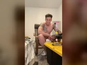 Chaturbate Adult Webcams of brockleereynolds