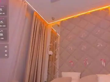 Chaturbate Sex Cam of chloee_white