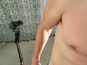 Chaturbate Sex Cam of daddycache