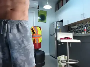 Chaturbate Sex Cam of daddycache