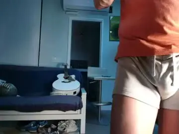 Chaturbate Live Sex Cam of daddycache