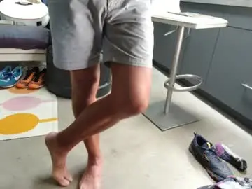 Chaturbate Free Live Porn of daddycache