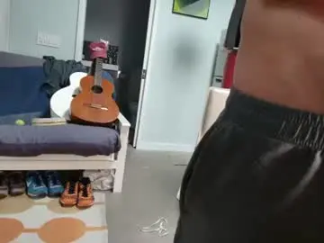 Chaturbate Live Sex Cam of daddycache