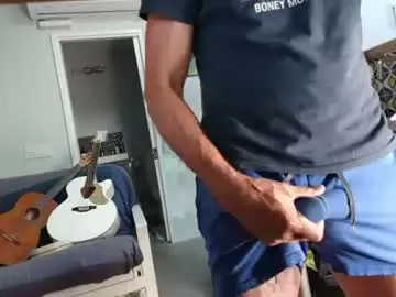 Chaturbate Sex Chat of daddycache