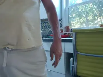 Chaturbate Live Sex Cam of daddycache