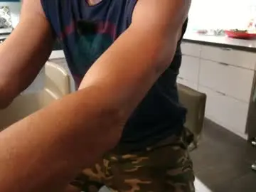 Chaturbate Live Porn of daddycache