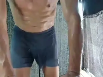 Chaturbate Free Porn Cam of daddycache