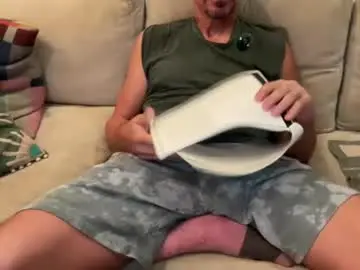 Chaturbate Sex Chat of daddycache