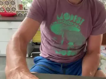 Chaturbate Best live sex cam show of daddycache