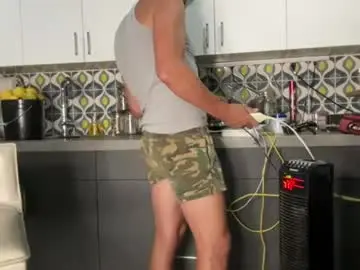Chaturbate Best Webcam of daddycache