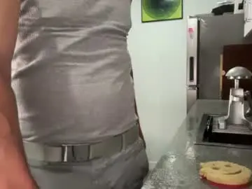 Chaturbate Adult Webcam of daddycache