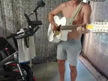 Chaturbate Nude Webcam of daddycache