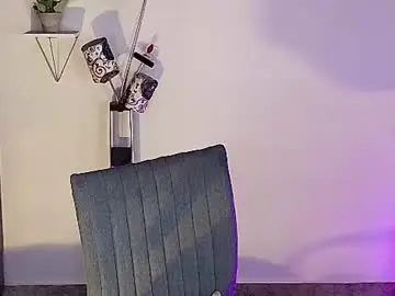 Chaturbate Adult Webcam of dahnia_cruz