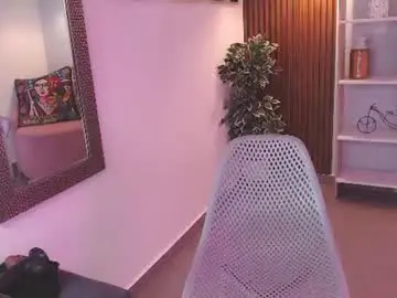 Chaturbate Nude Webcam of dalila_sky