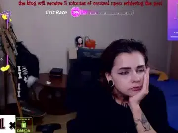 Chaturbate Free Live Porn of dark__elf
