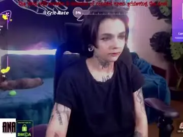 Chaturbate Live Porn of dark__elf