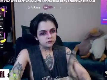 Chaturbate Adult Webcam of dark__elf