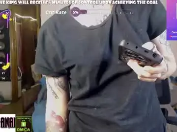 Chaturbate Live Porn of dark__elf
