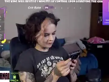 Chaturbate Free Live Porn of dark__elf