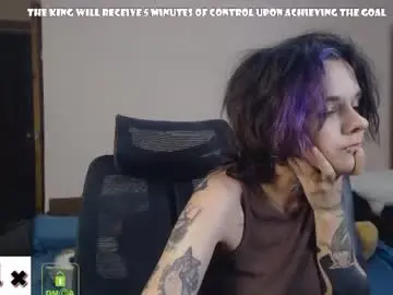 Chaturbate Adult Video Chat of dark__elf