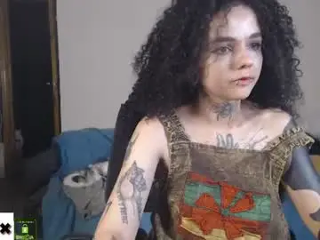 Chaturbate Live Sex of dark__elf