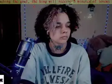 Chaturbate Sex Chat of dark__elf