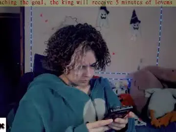 Chaturbate Sex Chat of dark__elf