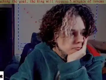 Chaturbate Sex Chat of dark__elf