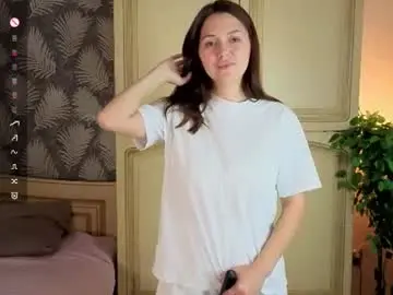 Chaturbate Adult Video Chat of desiraegaser