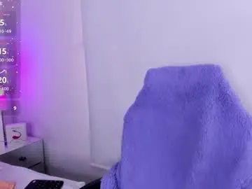 Chaturbate Sex Cam of dreammy_kitty