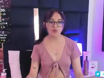 Chaturbate Adult Webcams of dreammy_kitty