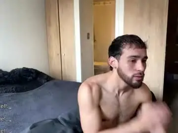 Chaturbate Nude Webcam of emanuell___