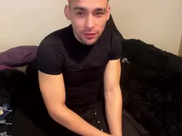 Chaturbate Nude Webcam of emanuell___