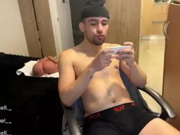 Chaturbate Adult Webcams of emanuell___