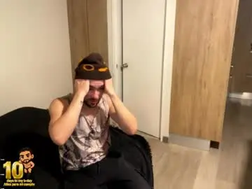 Chaturbate Live Porn of emanuell___