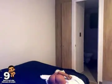 Chaturbate Live Porn of emanuell___