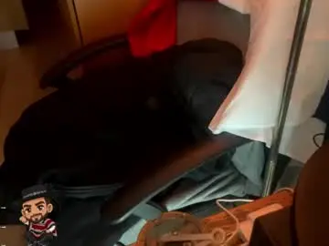 Chaturbate Live Sex Cam of emanuell___
