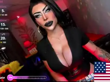 Chaturbate Sex Chat of exotic_cassy