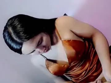 Chaturbate Adult Webcams of feminine_elle