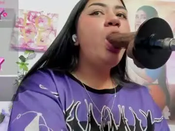 Chaturbate Nude Webcam of hanna_moore10