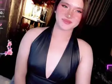 Chaturbate Live Sex Cam of isabellaleights